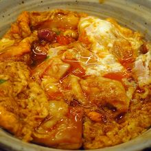 親子丼 / Oyakodon