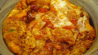 Japanese restaurant that knows how to handle chicken, the staff will greatly enjoy your meal!