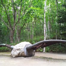 札幌芸術の森美術館 