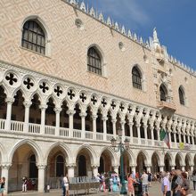 サンマルコ広場