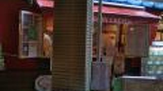 有名なマリオンクレープ