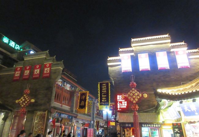 天津のおすすめ観光スポット クチコミ人気ランキング フォートラベル 天津 Tianjin