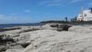 千葉県三大民謡「白浜音頭」発祥の地です！