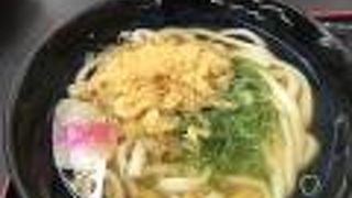 小倉なら資さんうどんだな