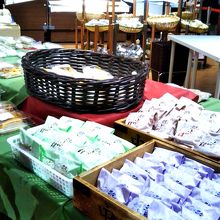 わくわく広場 ららぽーと新三郷店