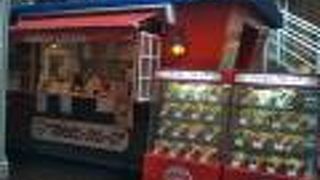 東京・原宿竹下通りで大人気の「マリオン クレープ」