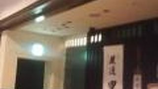 お昼にこちらで焼肉のランチ