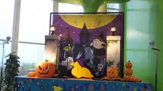 ショップの入れ替わり