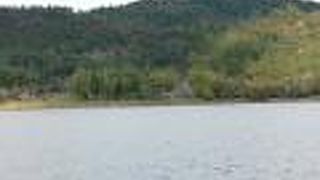 四季の移ろいを映し出す風情ある池