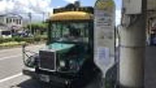 メルヘン街道バス（茅野）：高原バス、運行本数少なく不便