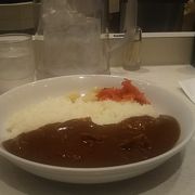 カレーハウスリオ