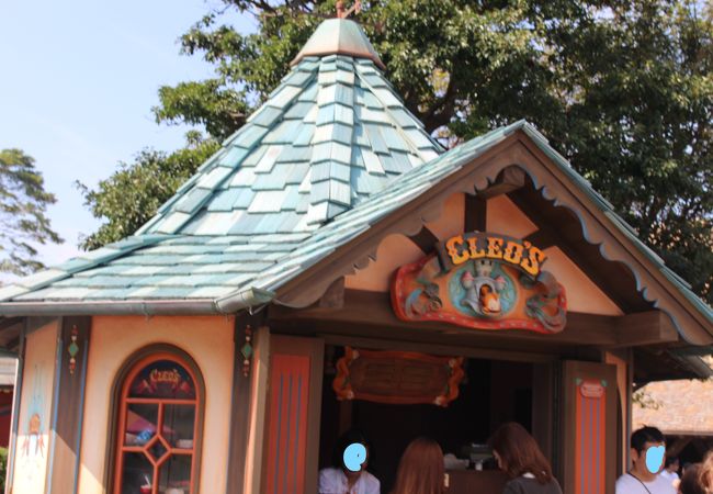 クレオズ クチコミ アクセス 営業時間 東京ディズニーリゾート フォートラベル クレオズ クチコミ アクセス 営業時間 東京ディズニーリゾート フォートラベル
