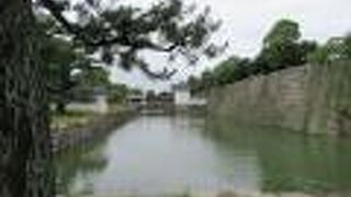 江戸時代にタイムスリップしているみたい