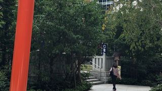 コレド室町の近く！