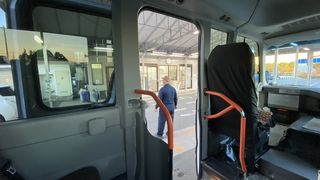 久米島1人旅で利用！