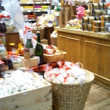 サンクゼールワイナリー レイクタウン店