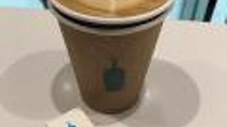 コーヒーと羊羹