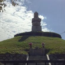 手入れが行き届いていました。