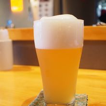 広島の宮島ビール
