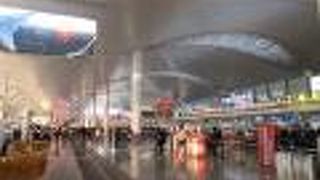 銀川河東国際空港 (INC)