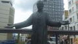 髪の毛ふさふさでした