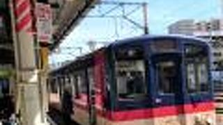 水戸が起点の茨城県の私鉄