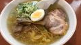 三代目 月見軒 本店