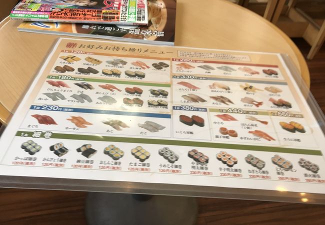 うまい鮨勘 国見ヶ丘支店 クチコミ アクセス 営業時間 仙台 フォートラベル うまい鮨勘 国見ヶ丘支店 クチコミ アクセス 営業時間 仙台 フォートラベル