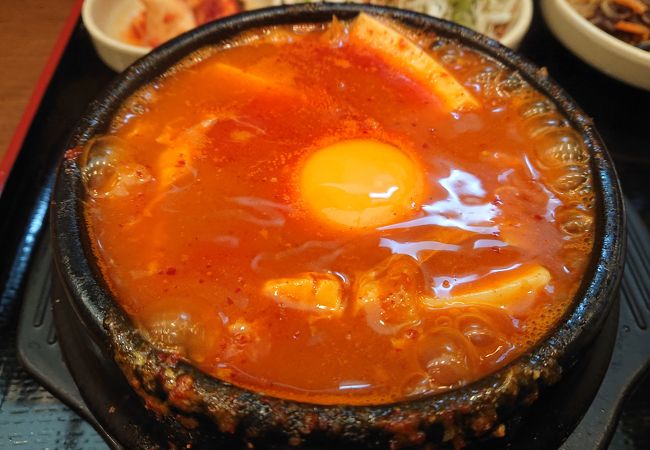 韓国料理 扶餘 仙台ロフト地下一階店 クチコミ アクセス 営業時間 仙台 フォートラベル