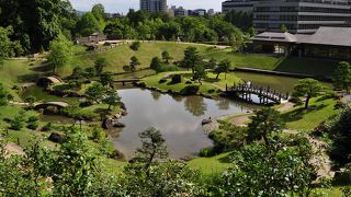 美しい日本庭園