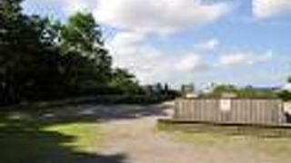 1759年の大火で焼失