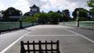 平成7年（1995年）に架けかえられたもの