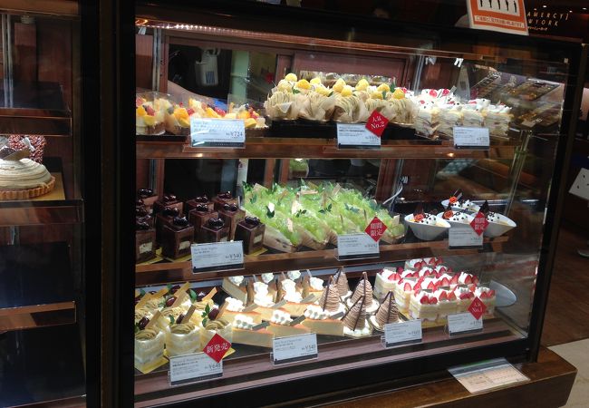 グラマシーニューヨーク 高島屋京都店 クチコミ アクセス 営業時間 京都駅周辺 フォートラベル グラマシーニューヨーク 高島屋京都店 クチコミ アクセス 営業時間 京都駅周辺 フォートラベル