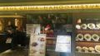 あんかけ焼そば