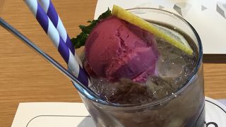 行ってみたかったレストラン