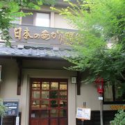 日本初の灯火具の博物館