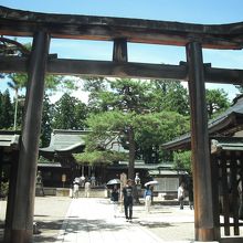 １７時に閉まるので注意が必要