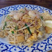 タイ料理