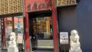 素晴らしいコースランチ