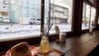 めざましサンド