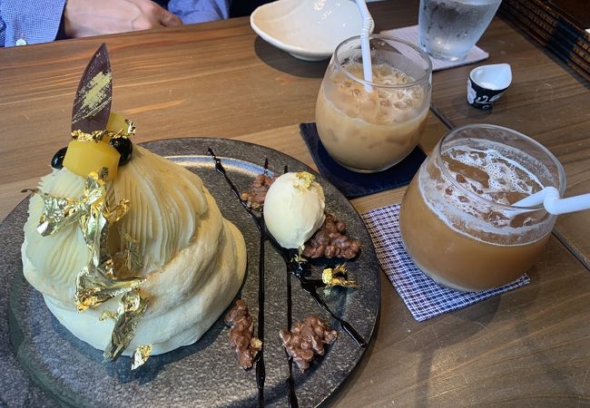 Cafe たもん クチコミ アクセス 営業時間 金沢 フォートラベル