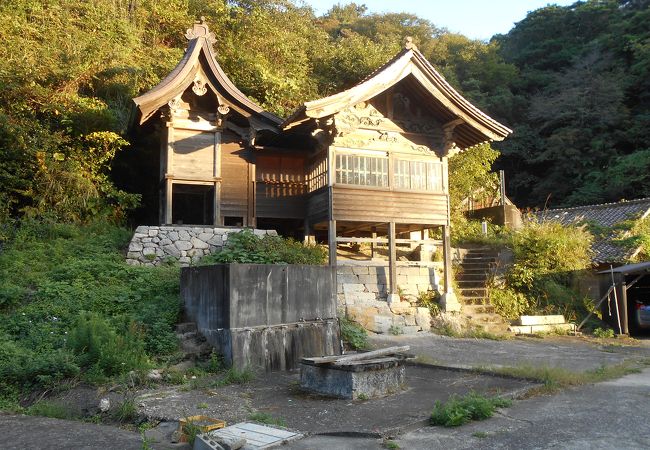 恵比寿神社