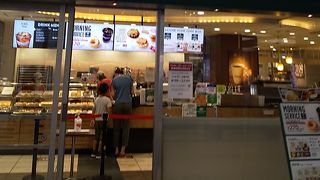 ドーナツのバラエティパック