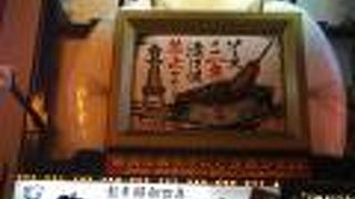 串カツだるま本店のサーヴィスが良い！