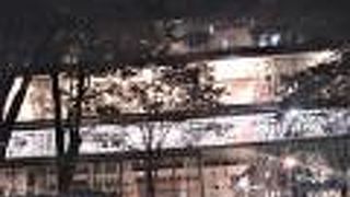 仙台市中心部にある美術や映像文化の活動拠点