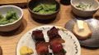 ワインが美味しすぎる