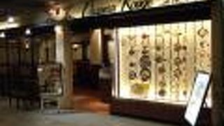 （再訪）種類豊富なオムライス