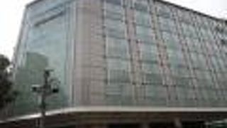 京都のメーンストリート