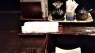 趣味の良い高級居酒屋