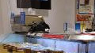 お弁当がメインのお店